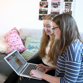 Ein Konto fürs Leben